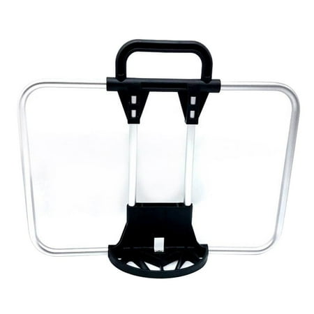

Foldable Bracket Holder for Accessories 40x26cm