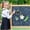 A, variant on SIfdSeng Get it Fast Fruit Cute Fridge Grapes Fridge Locker Blueberry Whiteboard