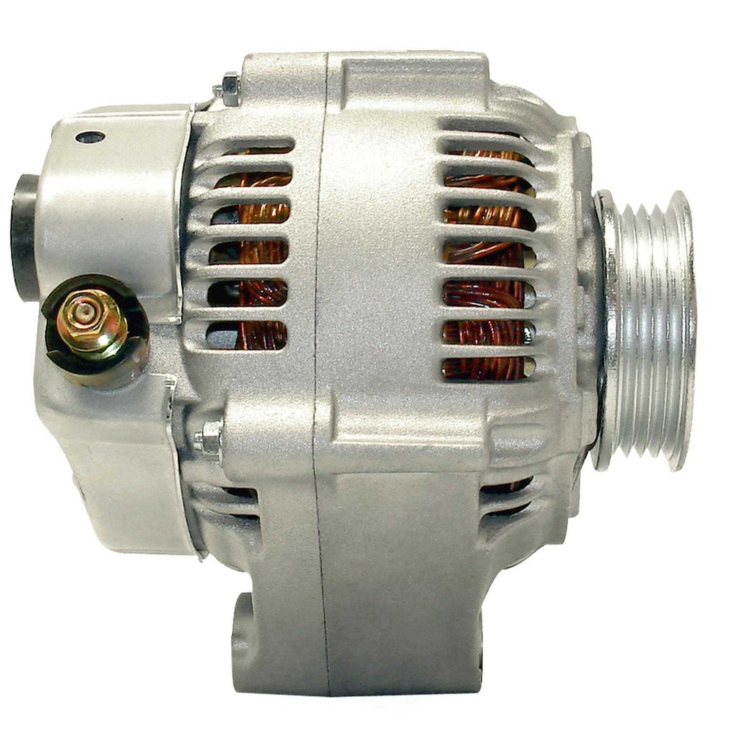 FVP Professional 15604 Alternator Standard