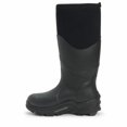 thumbnail image 5 of Muck Footwear  Men's Muckmaster Hi Muckmaster Black , 5 M US, 5 of 5