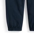 thumbnail image 4 of Crunowin Cotton Mosquito-Proof Pants For Boys And Girls, Full Length Elastic Waist Ultra-Thin Fabric Outdoor Summer Wear Pants Navy 3-4Years, 4 of 8