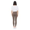 thumbnail image 2 of Leggins Nike Sportswear Classic Mid Rise 7/8 para mujer, 2 of 4