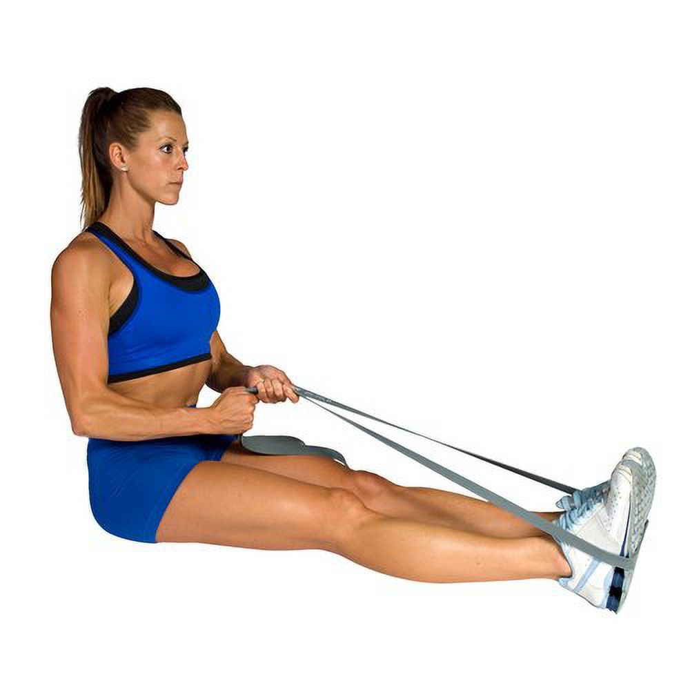 Fuel Pureformance Resistance Muscle Band 20-70 lbs