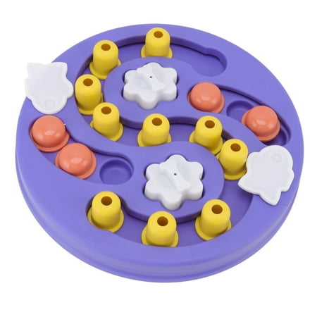 Canine Toy Choking Prevention Reference: Dog Slow Feeding Toy Choking Prevention Mental Enrichment Dogs Food