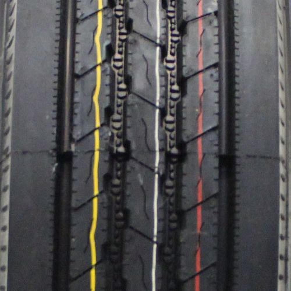 Gladiator QR55-ST All Position 11/R22.5 148M Tire