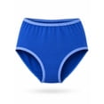 thumbnail image 4 of Ways to Celebrate Girls 4th of July Briefs, 5-Pack, 4 of 7