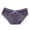 Dark Purple, variant on Gubotare Womens Underwear Seamless Tummy Control Womens Underwear Cheeky Panties for Women Cute Stretch Bikini Breathable Panties for Ladies (Light Purple,S)