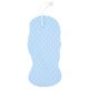 thumbnail image 1 of Fiudx Esponja de Baño para Bebé, Extra Suave, Suave Efecto Exfoliante, Antideslizante y de Fácil Agarre, Perfecta para Recién Nacidos y Niños Pequeños, Limpieza Suave, Ideal para El Baño, Tamaño 15 X, 1 of 2