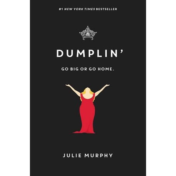 Pre-Owned Dumplin' (Paperback) 0062327194 9780062327192