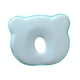 thumbnail image 3 of Almohada infantil,Almohada para la cabeza del bebé que previene la suavidad de la cabeza plana,Almohada para recién nacidos Almohada para dormir para niños pequeños Azul CUTICAT Almohada infantil, 3 of 8