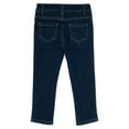 thumbnail image 2 of Garanimals Baby and Toddler Girl Skinny Jean, 12 Months-5T, 2 of 3