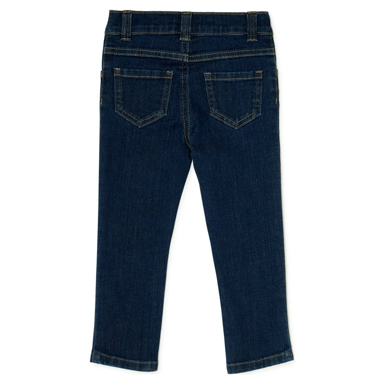 Garanimals baby jeans hot sale