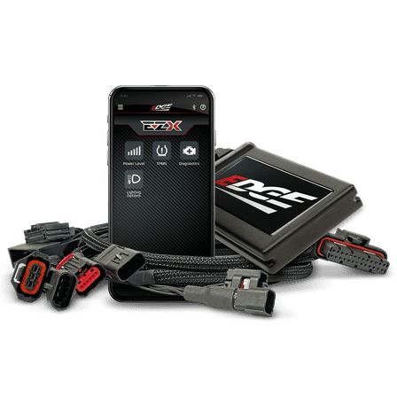 Edge 12713 EZX Module