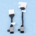 thumbnail image 4 of New Laptop DC Power Jack Socket Charging Port Cable For LATITUDE 3410 3510 7DM5H B, 4 of 6