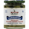 thumbnail image 2 of Bono - Olives Pitted Green - Case Of 6-5.3 Oz, 2 of 4