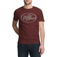 thumbnail image 3 of Dr. Pepper Men's Graphic Tee, 3 of 5