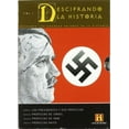 thumbnail image 1 of Decoding the Past Collection (Vol. 1) - 4-DVD Box Set ( Presidential Prophecies / Prophecies of Israel / Prophecies of Iraq / Nazi Prophecies ) [ NON-USA FORMAT, PAL, Reg.0 Import - Spain ], 1 of 1