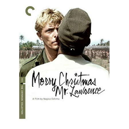 Fetch davidbowienews Merry Christmas, Mr. Lawrence (DVD) - Walmart.com