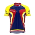 thumbnail image 3 of North Carolina Bike Short Sleeve Cycling Jersey  for Men - Size 3XL, 3 of 4