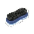 thumbnail image 5 of WORGEOUS Cloths Cleaning Heavy Duty Hand Cleaner Laundry Brush, 5 of 8