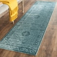 thumbnail image 4 of Safavieh Vintage Sherisse Traditional Area Rug or Runner, 4 of 5