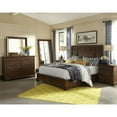 thumbnail image 2 of Legacy Classic Trisha Yearwood Home I Remember You Three Drawer Nightstand (3 outlets), 2 of 4