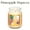 Pineapple Papaya, variant on 18oz Scented Soy Candle - 110+ Hour Burn with 8 Fragrances | Vanilla, Lavender, Apple & Seasonal Scents | Yoga Aromatherapy Candle for Gifts & Holiday Celebrations