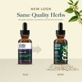 thumbnail image 6 of Gaia Herbs Kava Root - Helps Sustain a Sense of Calm, Relaxation & Support During Times of Stress* - Made with Noble Kava Cultivars - 1 Fl Oz (30 Servings), 6 of 10