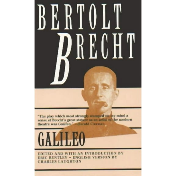 Galileo, (Paperback)
