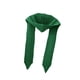 thumbnail image 1 of Bufanda con capucha, pasamontañas a prueba de viento, elegante gorro y bufanda 2 en 1, calentador de cuello Verde, 1 of 9