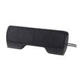 thumbnail image 3 of 1 Set 12V Desktop Computer Quiet Fan & 1 Pcs Clip Mini Portable USB Stereo Speaker Soundbar, 3 of 6