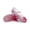 Pink, variant on Sandals Girl Comfort Closed-Toe Kids Water Shoes Summer Outdoor Kids Beach Baby Girl Shoes