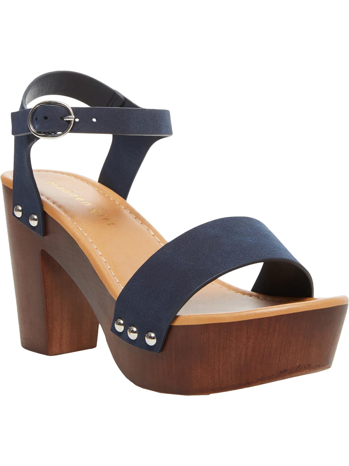 Buy madden girl lifft women's platform high heel sandals cheap online