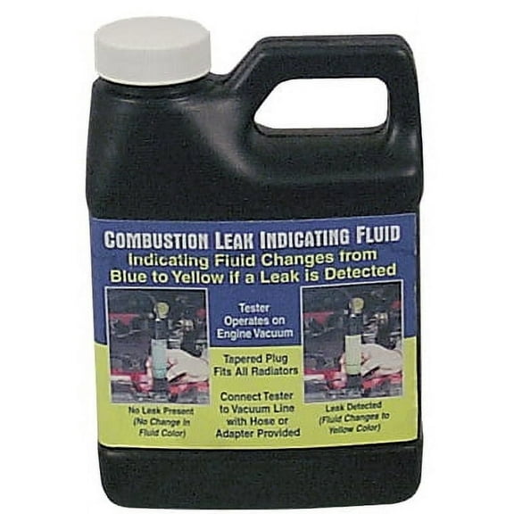 (Price/Each)Lisle 75630 Leak Detector Test Fluid/Combustion