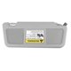 thumbnail image 2 of Gray Sun Visor For Mazda RX-8 RX8 2004-2011 Left Front Window Sunvisor Sunshade Blind Cover Shade Blind Shield FE88-69-320B-77, 2 of 5