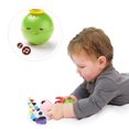 thumbnail image 2 of Yookidoo "Shake me" Cow Rattle. Electronic animal rattle (battery included), 2 of 4