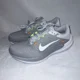 thumbnail image 2 of Women’s Nike Air Winflo 10 Size 7 Light Smoke Grey Polar Brand New Box No Lid, 2 of 6