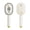 C, variant on 2026 New Electric Steam Brush, Electric Steam Brushs for Hair, Rechargeable Steam Hair Straightener, Detangling Steam Brush for Short Hair, Reduce Frizz, Nourishes Hairs, Anti-Static