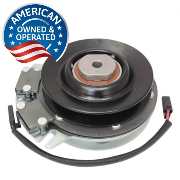 Replacement for Warner 5219-38 PTO Clutch