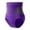 Purple, variant on Women's Postpartum Body Seamless Shapewear Shorts, Butt-Lifting High-Waisted Panties Tummy Slimming Control Underwear Compression Thigh Slimmer Butt Lifter Panties