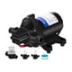 thumbnail image 1 of Bomba de agua ECO-WORTHY Serie 33 12 V 15.1 LPM 45 PSI para RV, 1 of 9