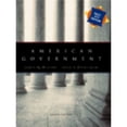 thumbnail image 1 of Pre-Owned American Government : Post September Eleventh (Paperback) 9780618259366, 1 of 1