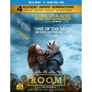 Room (Blu-ray)