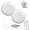 2pcs, variant on Ai Real-time Language Practice Companion, Smart Wearable Translator | Portable AI Translator Language Translator Device, Supports 100+ Languages, Real-Time for Work, Learning, Travel, Business