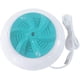 thumbnail image 1 of Lavadora ultrasónica portátil Mini lavadora ultrasónica Limpiador ultrasónico USB Lavadora automática Lavadora de ropa JFHHH pequeña, 1 of 4