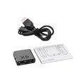 thumbnail image 4 of Camcorder,1080p Splenssy Portable Store Camera Office And Portable 1080p Portable Infrared Camera 1080p And Office And Infrared And Camera And Camera Camera Store Office 1080p Office 1080p Office, 4 of 6