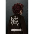thumbnail image 5 of Aniplex Demon Slayer Kimetsu no Yaiba: Tanjiro Kamado 1/6 Scale Action Figure, 5 of 10