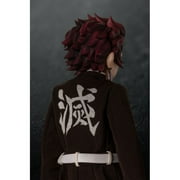 Aniplex Demon Slayer Kimetsu no Yaiba: Tanjiro Kamado 1/6 Scale Action Figure
