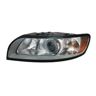 Volvo V40 Headlight Assembly