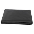 thumbnail image 4 of Minkissy 4Pack Patio Umbrella Covers With Dustproof And Waterproof Function For Storage Protection Black 230x55x25cm, 4 of 8